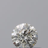 0.29 carat Round diamond G  VVS1 Very good