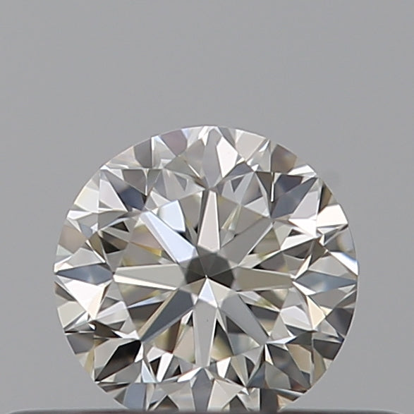 0.30 carat Round diamond G  VVS1 Good