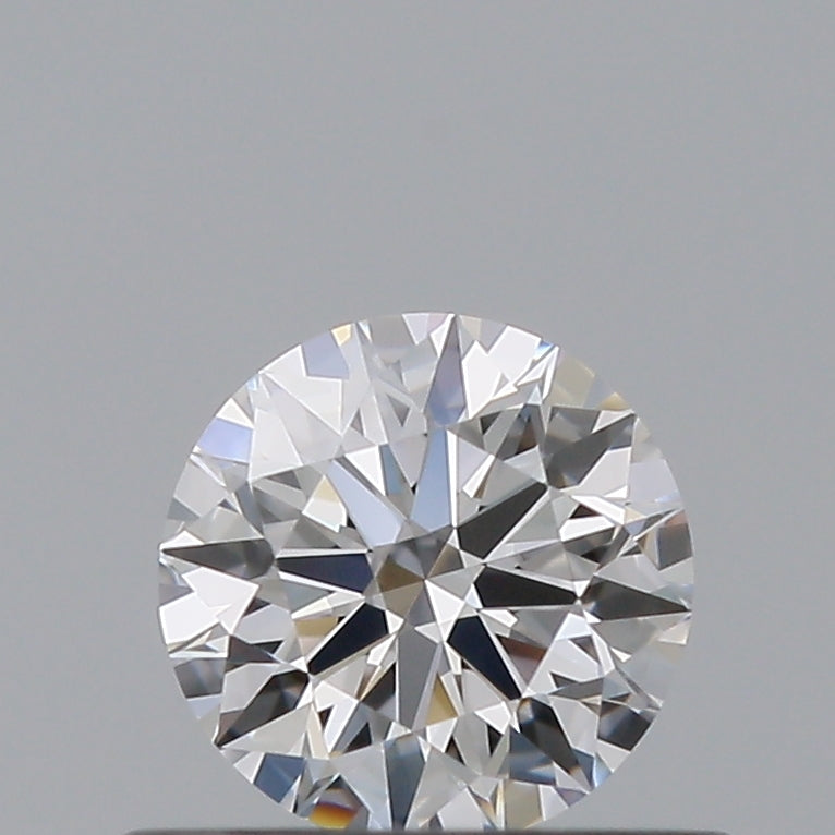 0.41 carat Round diamond D  VVS1 Excellent