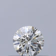 0.31 carat Round diamond G VVS2 Excellent