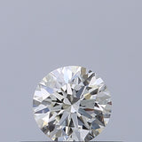 0.31 carat Round diamond G VVS2 Excellent
