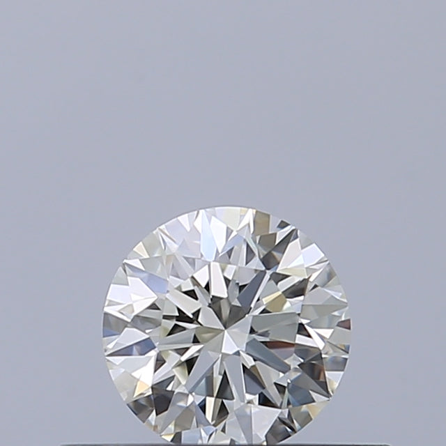 0.31 carat Round diamond G VVS2 Excellent