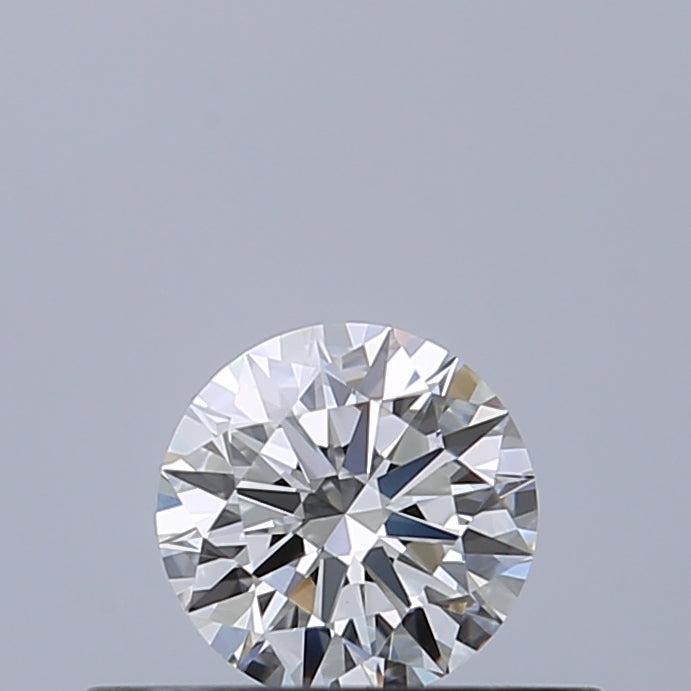 0.30 carat Round diamond E IF Excellent