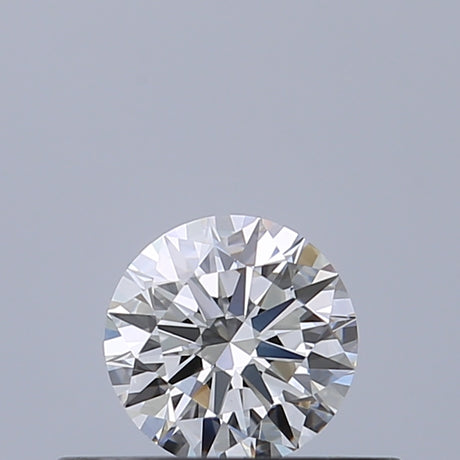 0.30 carat Round diamond E IF Excellent