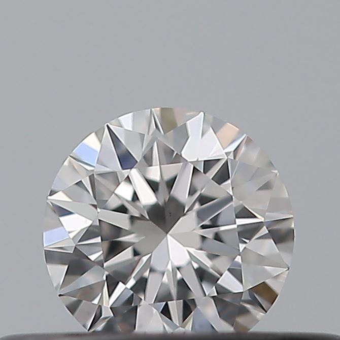 0.23 carat Round diamond E  VS2 Excellent