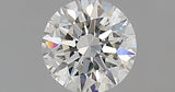 0.51 carat Round diamond G IF Excellent