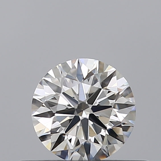0.30 carat Round diamond F VVS2 Excellent
