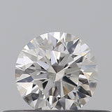 0.28 carat Round diamond F  VS2 Excellent