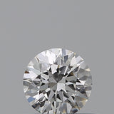 0.37 carat Round diamond G  SI1 Excellent