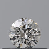 0.19 carat Round diamond G  VVS2 Excellent