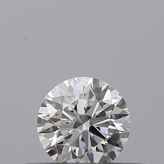 0.27 carat Round diamond E  VS1 Excellent