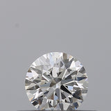 0.27 carat Round diamond E  VS1 Excellent