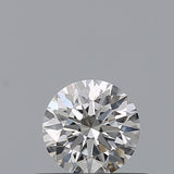 0.32 carat Round diamond F  VS1 Excellent