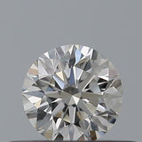 0.30 carat Round diamond G VVS1 Excellent