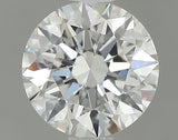 0.78 carat Round diamond G  SI1 Excellent