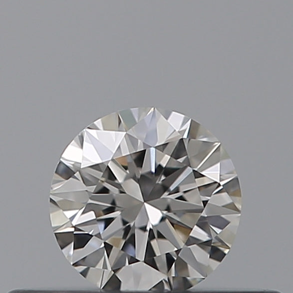 0.21 carat Round diamond G  VS2 Excellent