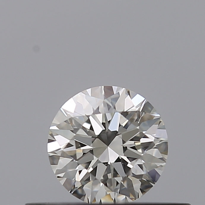 0.30 carat Round diamond G IF Excellent
