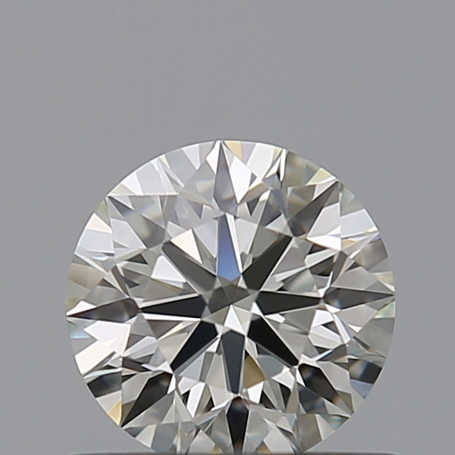 0.60 carat Round diamond L  VVS1 Excellent