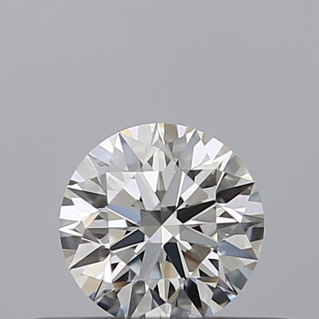 0.28 carat Round diamond G VVS1 Excellent