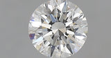 0.54 carat Round diamond G IF Excellent