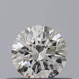 0.35 carat Round diamond G  VS2 Excellent