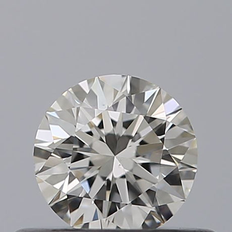 0.35 carat Round diamond G  VS2 Excellent