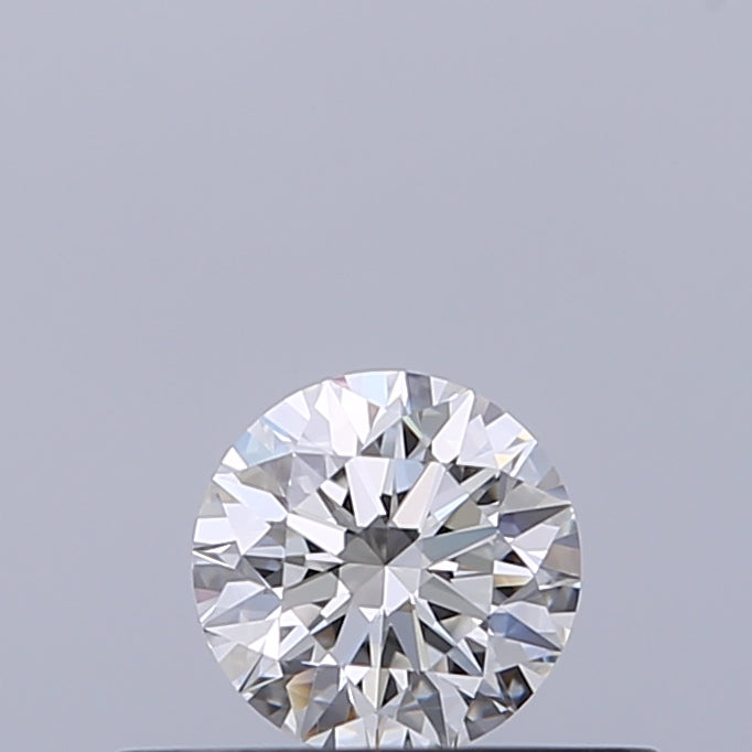 0.28 carat Round diamond G VVS1 Excellent