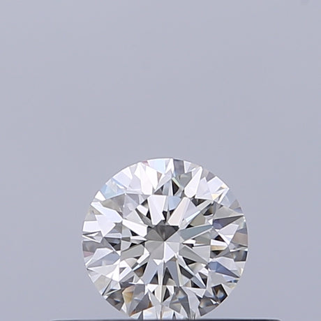 0.28 carat Round diamond G VVS1 Excellent