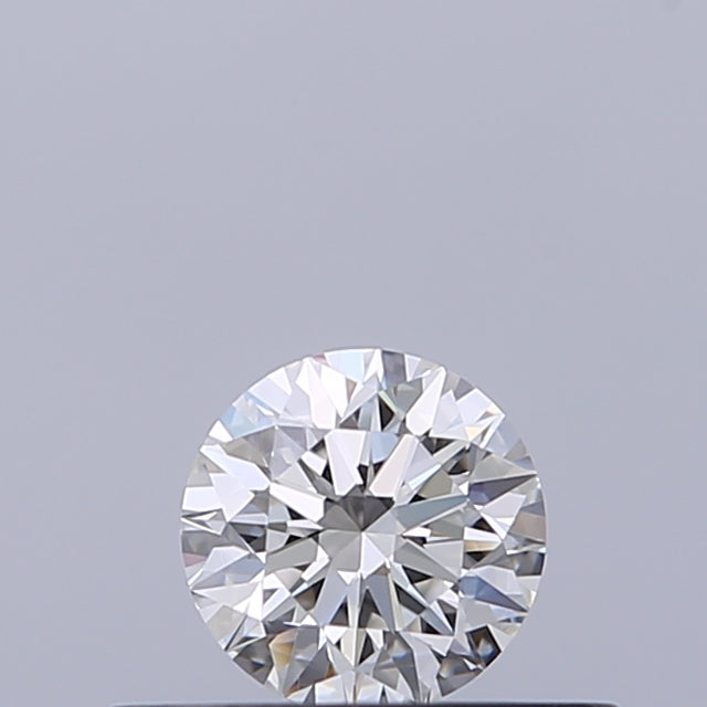 0.28 carat Round diamond G VVS1 Excellent