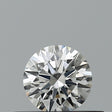 0.23 carat Round diamond G VS2 Excellent