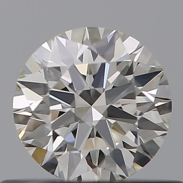 0.40 carat Round diamond I  VS1 Excellent