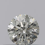 0.25 carat Round diamond F  IF Excellent