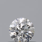 0.41 carat Round diamond E  VVS1 Excellent