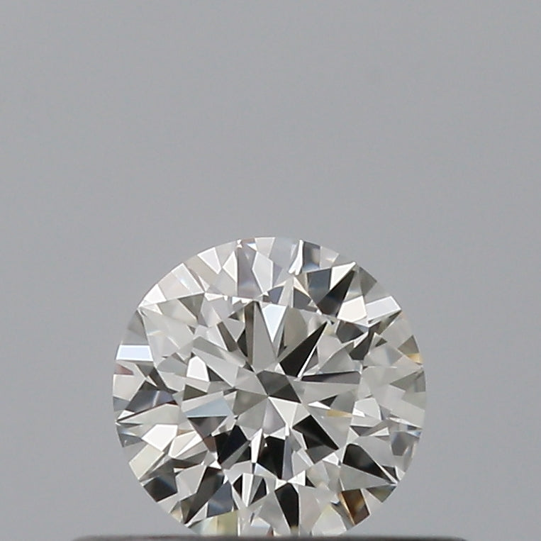 0.30 carat Round diamond I  VS1 Excellent