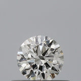 0.30 carat Round diamond I  VS1 Excellent