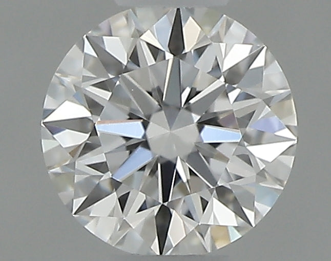 0.31 carat Round diamond D  VS1 Excellent