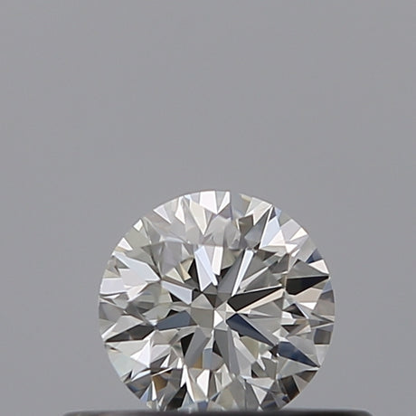 0.29 carat Round diamond G  VVS2 Excellent