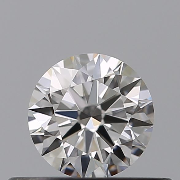 0.27 carat Round diamond E  VVS1 Excellent