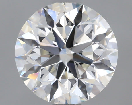 1.50 carat Round diamond J VS2 Excellent