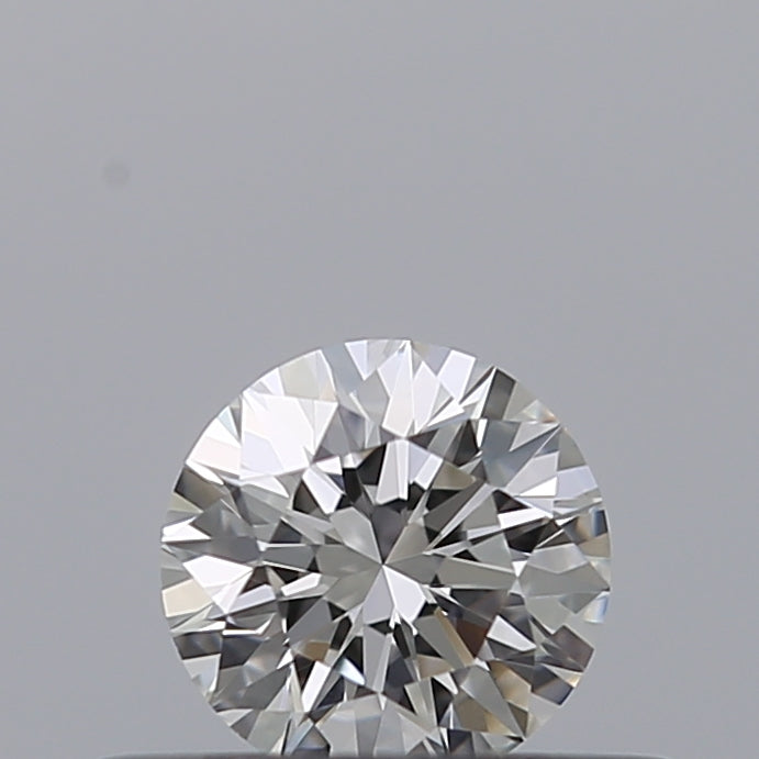 0.30 carat Round diamond F  VVS1 Excellent