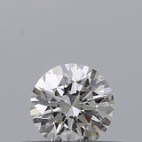0.30 carat Round diamond F  VVS1 Excellent