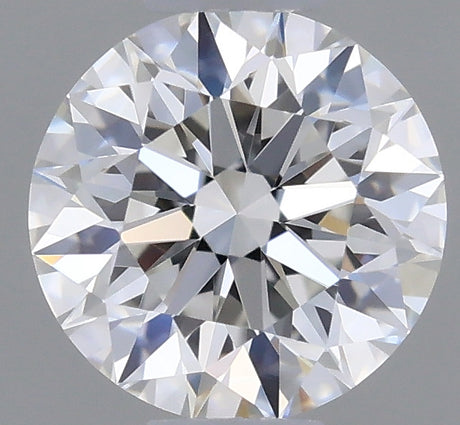 0.42 carat Round diamond G VVS2 Excellent