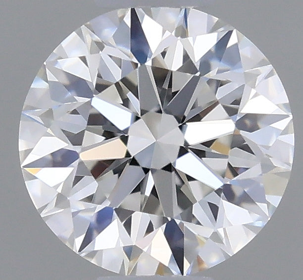 0.42 carat Round diamond G VVS2 Excellent