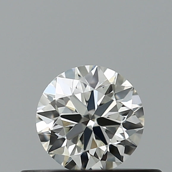 0.28 carat Round diamond G  VVS1 Excellent