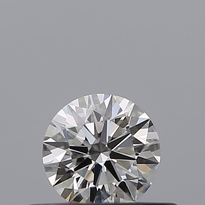 0.30 carat Round diamond F VVS2 Excellent
