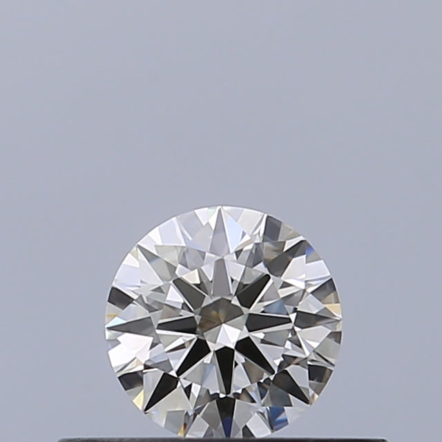 0.27 carat Round diamond G VVS1 Excellent