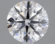1.30 carat Round diamond D SI2 Excellent