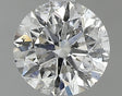 1.00 carat Round diamond E SI2 Excellent