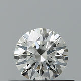 0.30 carat Round diamond H  VVS1 Excellent