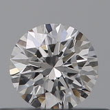 0.29 carat Round diamond D  VVS1 Excellent